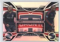 Michael Bradley, Jermain Defoe