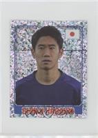 Shinji Kagawa