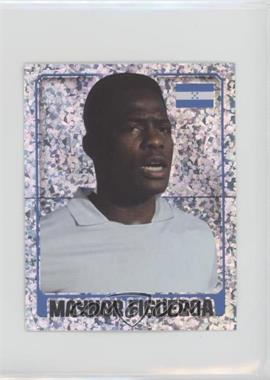 2014 Topps England World Cup Stickers - [Base] #243 - Maynor Figueroa