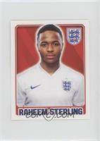 Raheem Sterling