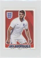 Jay Rodriguez