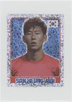 Heung-Min Son