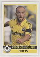 Federico Higuain