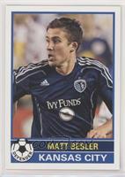 Matt Besler