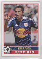 Tim Cahill