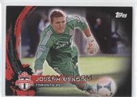 Joseph Bendik #/10