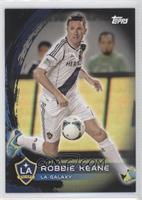 Robbie Keane #/10