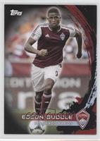 Edson Buddle #/10