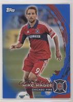 Mike Magee #/50
