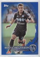 Benny Feilhaber #/50