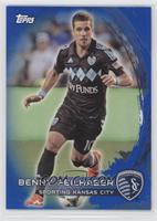 Benny Feilhaber #/50