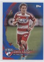 Zach Loyd #/50