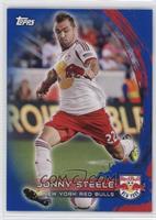 Jonny Steele #/50