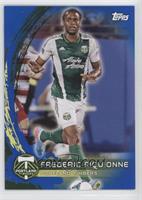 Frederic Piquionne #/50