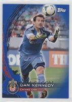 Dan Kennedy #/50