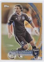 Alan Gordon #/25