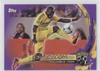 Dominic Oduro #/99