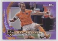 Brad Davis #/99