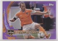 Brad Davis #/99