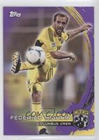 Federico Higuain #/99