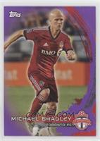 Michael Bradley #/99