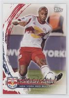 Thierry Henry (White Kit)