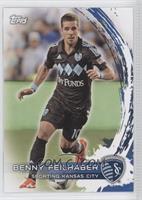 Benny Feilhaber