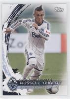 Russell Teibert