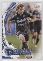 Graham Zusi (Black Kit)