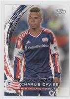 Charlie Davies