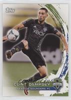 Clint Dempsey