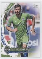 Brad Evans