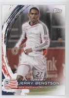 Jerry Bengtson