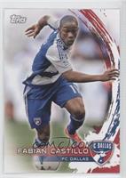 Fabian Castillo