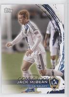 Jack McBean