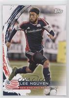 Lee Nguyen