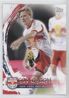 Dax McCarty