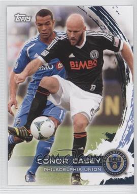 2014 Topps MLS - [Base] #24 - Conor Casey