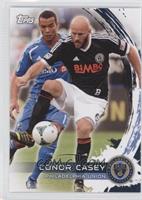 Conor Casey