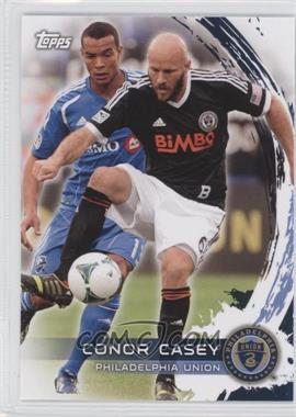2014 Topps MLS - [Base] #24 - Conor Casey
