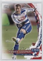 Kenny Cooper