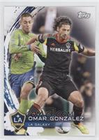 Omar Gonzalez