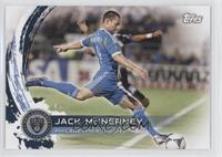 Jack McInerney