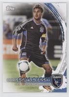 Chris Wondolowski