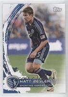 Matt Besler