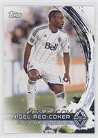 Nigel Reo-Coker