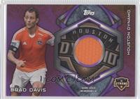 Brad Davis #/49