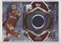 Kyle Beckerman