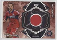 Mike Magee