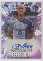 Aurelien Collin #/50